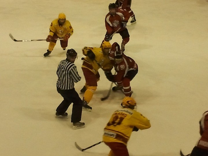 Trenčianski juniori vstup do play-off nezvládli, prehrali s Bystricou 1:4
